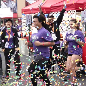 5K Walk/Run